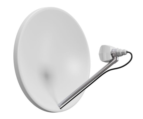4G роутер MikroTik LDF LTE6 kit фото 3