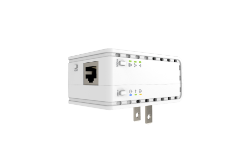 Точка доступа Mikrotik PWR-LINE AP фото 3