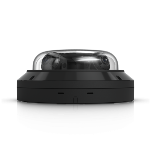 IP-камера Ubiquiti AI Multi Sensor 4 (Black) фото 9