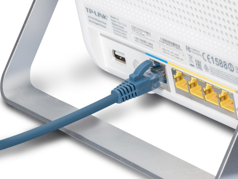 Кабель UTP TP-Link TL-EC550EF фото 3