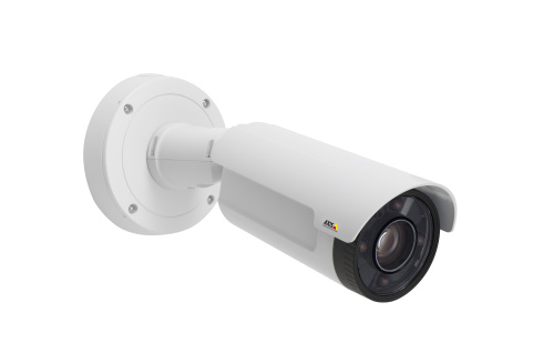 IP-камера AXIS Q1765-LE фото 4