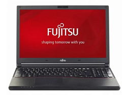 Ноутбук Fujitsu Lifebook A574