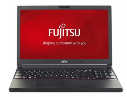 Ноутбук Fujitsu Lifebook A574 фото 1