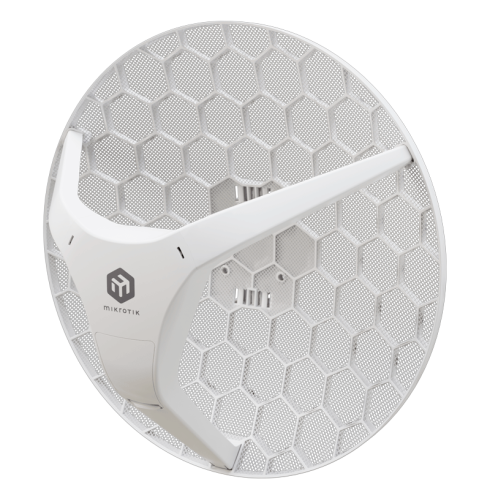 Радиомост MikroTik LHG 5 ax фото 1
