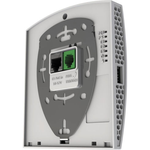 Точка доступа MikroTik wsAP ac lite фото 2