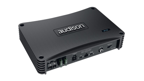 Автомобильный усилитель Audison AP F1D фото 3