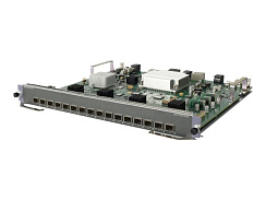 Оптический SFP+ трансивер HP 10500 SC