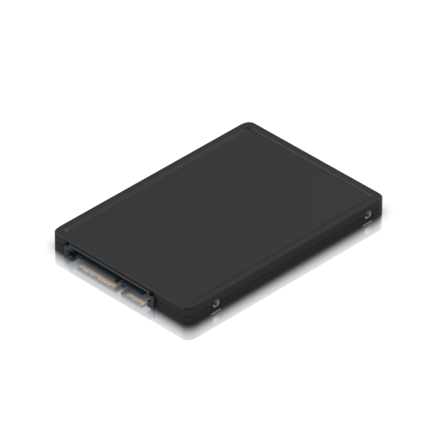SSD-накопитель Ubiquiti 2.5" SSD, 1TB фото 3