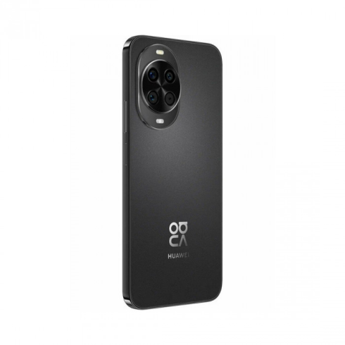 Абонентский терминал Huawei Nova 14 TLR-LX9 12GB RAM 512GB ROM Black фото 2