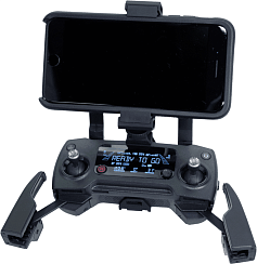 Держатель телефона PolarPro Phone Mount для Mavic Pro