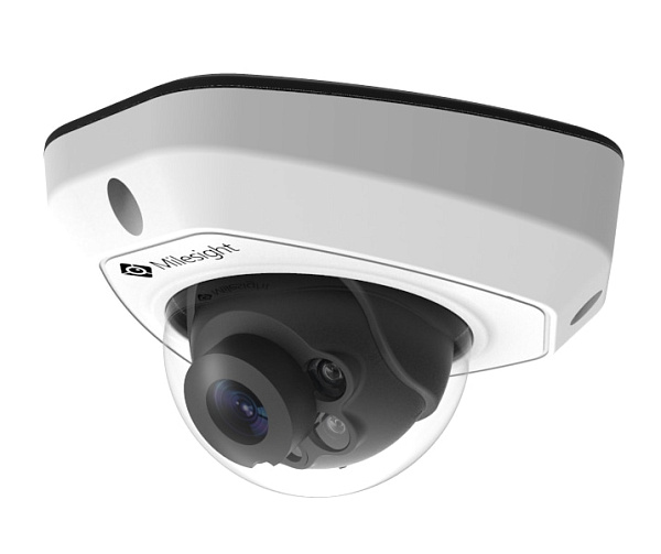 IP-камера антивандальная Milesight MS-C4473-PB