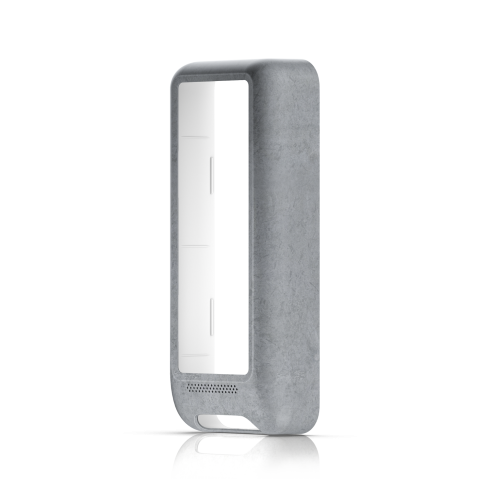 Накладка Ubiquiti G4 Doorbell Cover (Concrete) фото 4