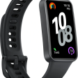 Умный браслет Huawei Band 10 NOR-B19 Black фото 1