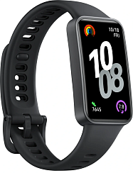 Умный браслет Huawei Band 10 NOR-B19 Black