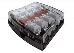 Дистрибьютор питания Audison Connection BFD 41.1