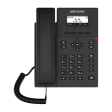 IP-видеотелефон Hikvision DS-KP6000-HE1 фото 1