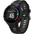 Смарт-часы Garmin Forerunner 735XT HRM-Run черный фото 5