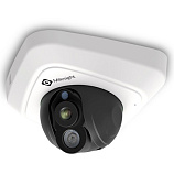 IP-камера Milesight Mini Dome MS-C3689-P