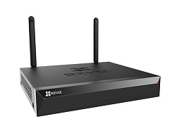 Сетевой видеорегистратор EZVIZ X5S 4CH