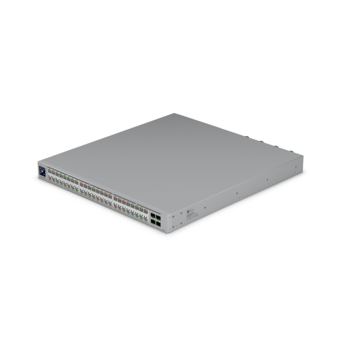 PoE Коммутатор Ubiquiti Enterprise Campus 48 PoE фото 6