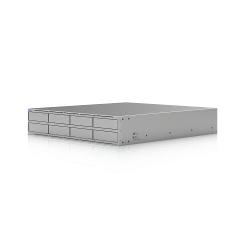 Сетевое хранилище Ubiquiti UNAS Pro 8 фото 1