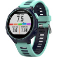 Смарт-часы Garmin Forerunner 735XT HRM-Run синий фото 4