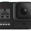Экшн-камера GoPro HERO8 Black фото 1