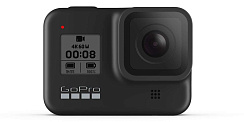 Экшн-камера GoPro HERO8 Black
