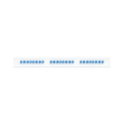 Фильтр WDM для сосуществования волокон Ubiquiti Fiber Coexistence WDM Filter фото 4