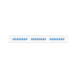 Фильтр WDM для сосуществования волокон Ubiquiti Fiber Coexistence WDM Filter фото 3