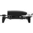 Квадрокоптер Parrot Bebop 2 белый фото 2