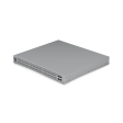 PoE Коммутатор Ubiquiti Pro Max 48 PoE фото 7