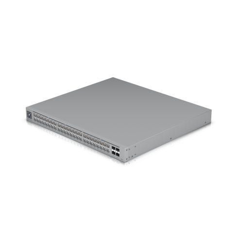 PoE Коммутатор Ubiquiti Pro Max 48 PoE фото 7