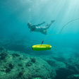 Подводный дрон Chasing Gladius Mini Combo фото 15