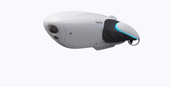 Поисковый дрон PowerVision PowerDolphin Wizard