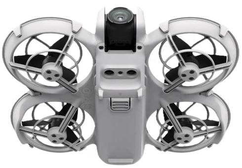 Квадрокоптер DJI Neo Fly More Combo фото 3