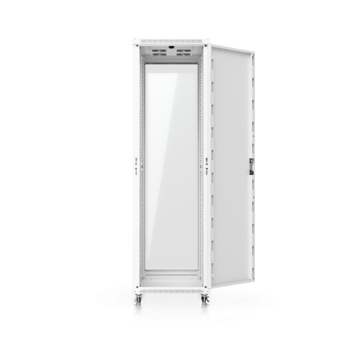 Серверный шкаф Ubiquiti 42U Rack Cabinet 1000G фото 7