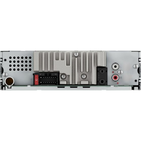 Автомагнитола Pioneer MVH-S305BT фото 4