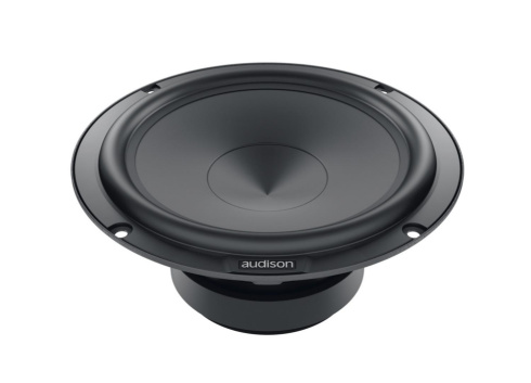 Автомобильная акустика Audison AP 6.5P фото 2