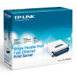Принт-сервер TP-Link TL-PS110P фото 3