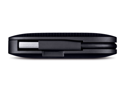 Концентратор USB TP-Link UH400 фото 3