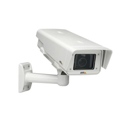 IP-камера AXIS Q1922-E 35мм фото 2