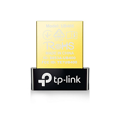 Bluetooth 4.0 Nano USB-адаптер Tp-Link UB400