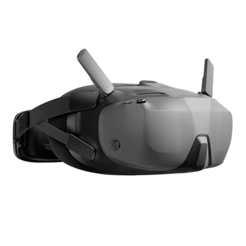 Цифровые очки DJI Goggles N3 фото 5