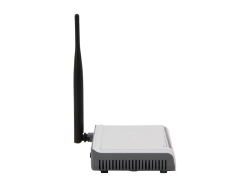 Wi-Fi роутер Tenda W316R фото 2
