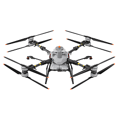 Квадрокоптер DJI AGRAS T100