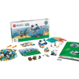 Конструктор LEGO FIRST League Explore: Submerged фото 2
