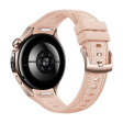 Смарт часы Huawei Watch 5 SOC-AL00 42mm Beige фото 4