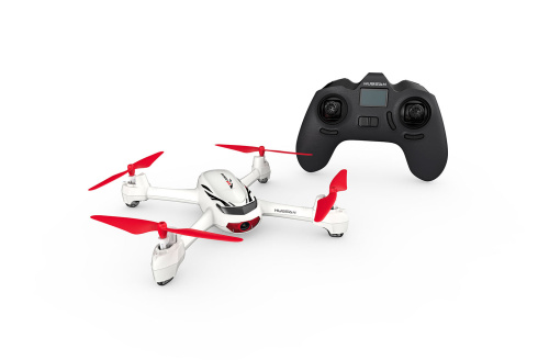 Квадрокоптер Hubsan H502E X4 Desire Cam фото 5