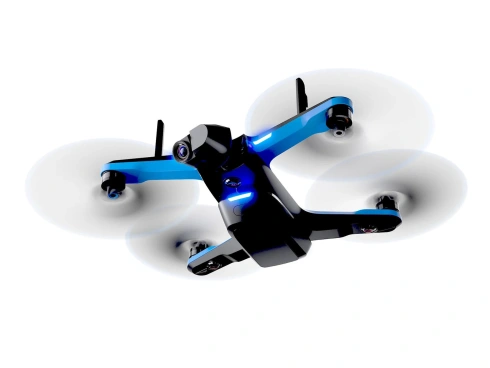 Квадрокоптер Skydio 2+ Sports Kit фото 2
